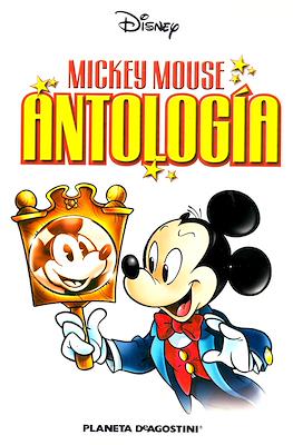 Mickey Mouse. Antología