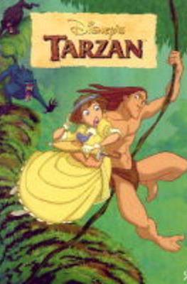 Tarzan (Disney Studio Albums)