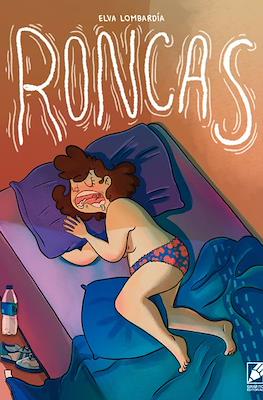 Roncas (Rústica 104 pp)