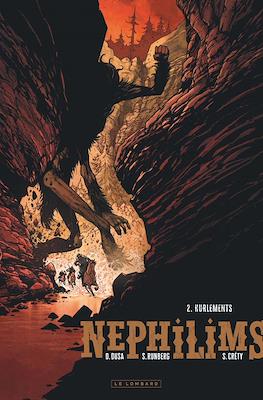 Nephilims #2