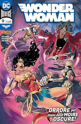 Wonder Woman #9