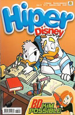 Hiper Disney #194