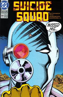 Suicide Squad Vol. 1 (1987-1992) #64