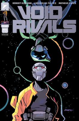 Void Rivals (Variant Covers) #1.97