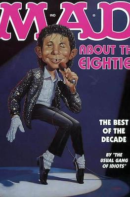 Mad About the Eighties