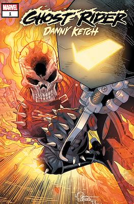 Marvel Tales: Ghost Rider - Danny Ketch
