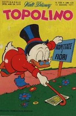 Topolino #820