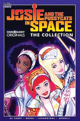 Josie and the Pussycats in Space