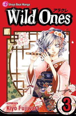 Wild Ones #3