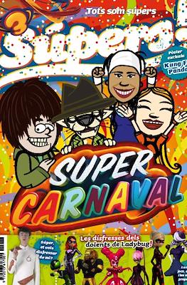 Súpers! #86