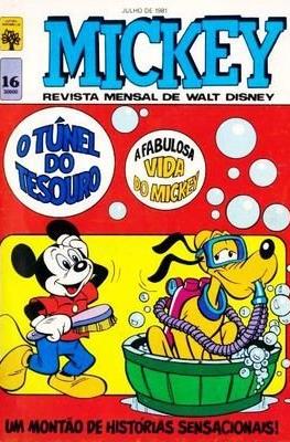 Mickey #16