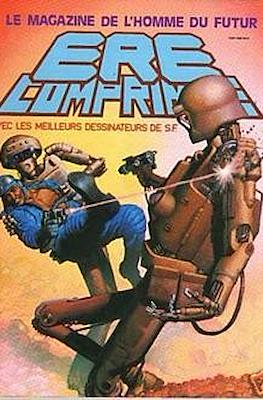 Ère Comprimée #20