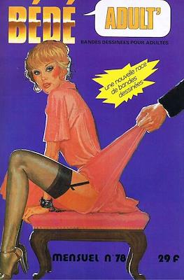 Bédé Adult #78