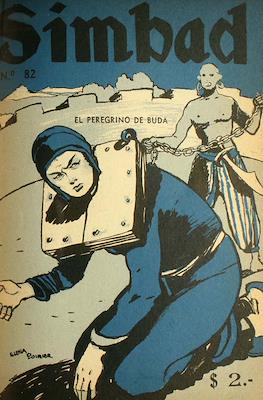 Simbad #82