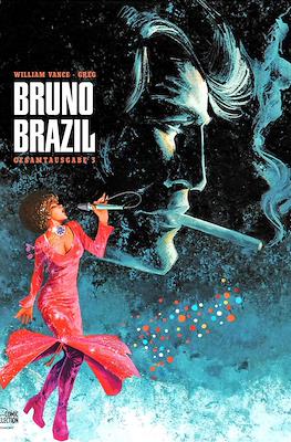 Bruno Brazil Gesamtausgabe #3