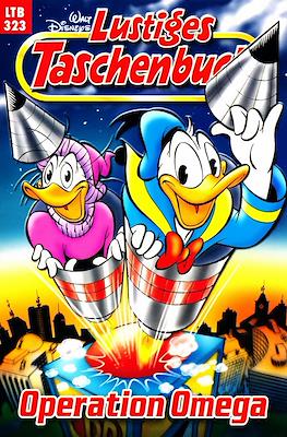 Walt Disneys Lustige Taschenbücher / Lustiges Taschenbuch #323