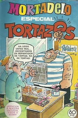 Mortadelo Especial / Mortadelo Super Terror #108