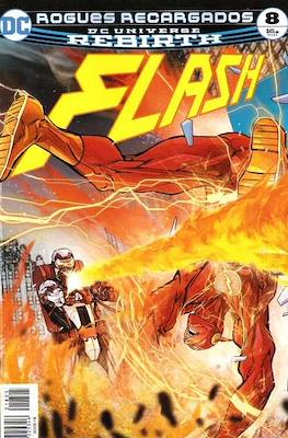 Flash (2017-...) #8