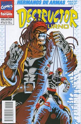 Destructor Nocturno (1994-1995) #7