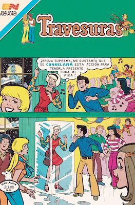 Travesuras #246