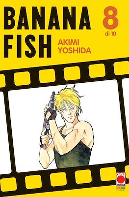 Banana Fish #8