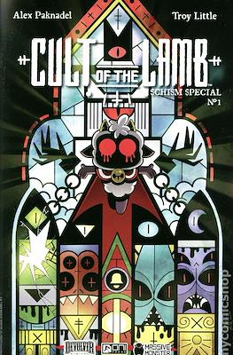 Cult of the Lamb: Schism Special (Variant Covers) #1.1