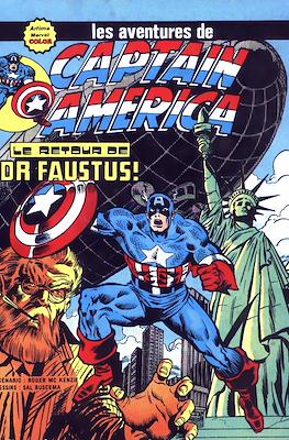 Captain America Vol. 1 #25