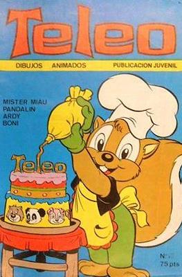 Teleo #13