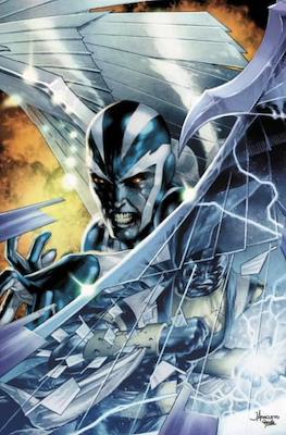 X-Men Vol. 6 (2021-Variant Covers) #1.34