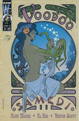 Voodoo #3