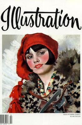 Illustration Magazine #30