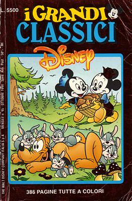 I Grandi Classici Disney #95