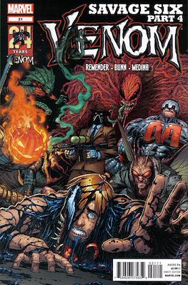 Venom Vol. 2 (2011-2013) #21