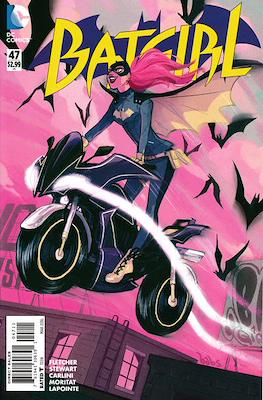 Batgirl Vol. 4 (2011-2016) #47