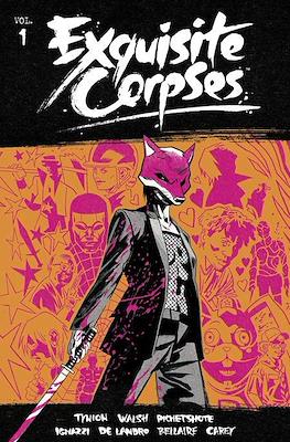 Exquisite Corpses