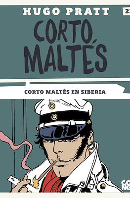 Corto Maltés #23