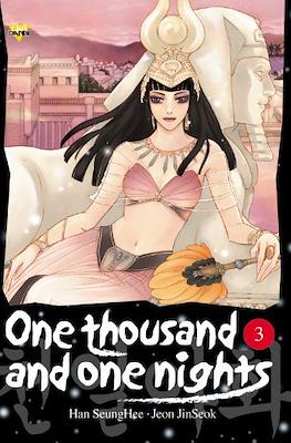 One Thousand and One Nights #3