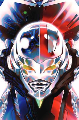 VR Troopers (2025- Variant Covers) #1.93