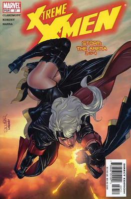 X-Treme X-Men Vol. 1 #37