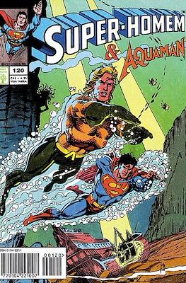 Super-Homem - 1ª série #120