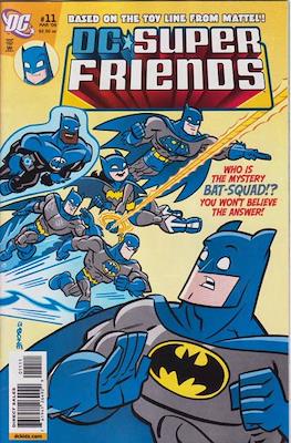 Super Friends Vol. 2 #11