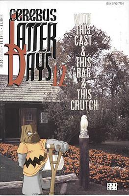 Cerebus #277