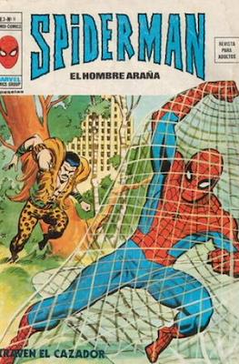 Spiderman Vol. 3 #8