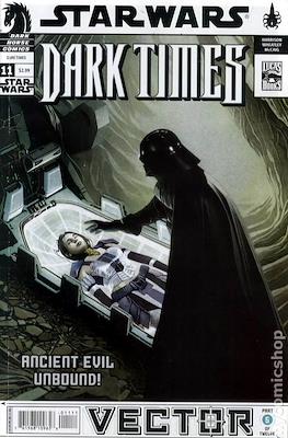 Star Wars - Dark Times (2006-2010) #11