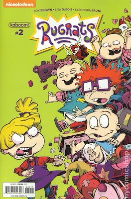 Rugrats (2017) #2