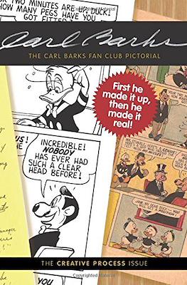 The Carl Barks Fan Club Pictorial #3