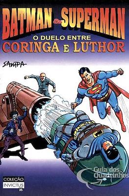 Coleçao Invictus #35