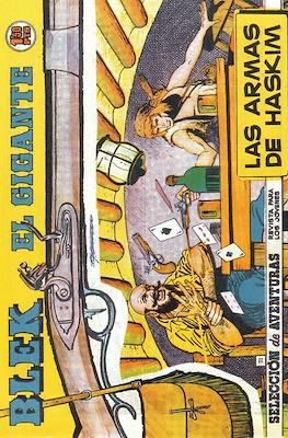 Selección de aventuras #111