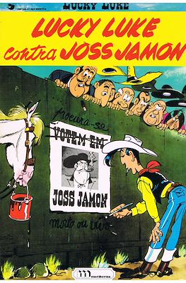 Lucky Luke #7