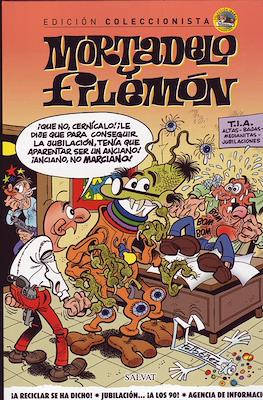 Mortadelo y Filemón. Edición coleccionista #60